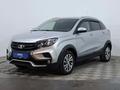 ВАЗ (Lada) XRAY Cross 2021 года за 4 550 000 тг. в Астана