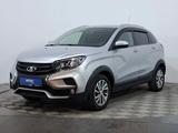 ВАЗ (Lada) XRAY Cross 2021 года за 4 650 000 тг. в Астана