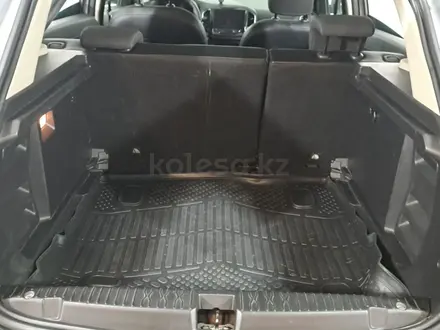 ВАЗ (Lada) XRAY Cross 2021 года за 4 550 000 тг. в Астана – фото 10