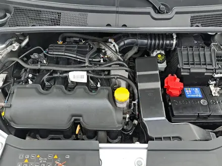 ВАЗ (Lada) XRAY Cross 2021 года за 4 550 000 тг. в Астана – фото 11
