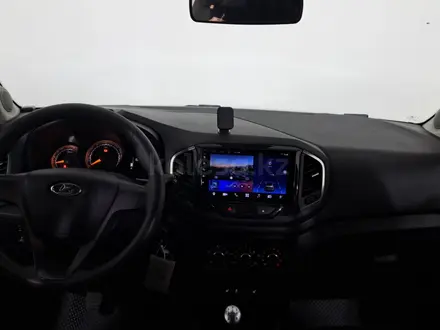ВАЗ (Lada) XRAY Cross 2021 года за 4 550 000 тг. в Астана – фото 14