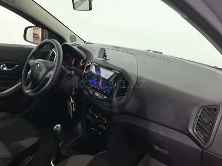 ВАЗ (Lada) XRAY Cross 2021 года за 4 550 000 тг. в Астана – фото 15