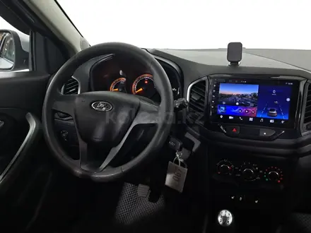 ВАЗ (Lada) XRAY Cross 2021 года за 4 550 000 тг. в Астана – фото 17