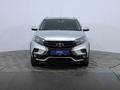 ВАЗ (Lada) XRAY Cross 2021 года за 4 550 000 тг. в Астана – фото 2