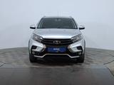 ВАЗ (Lada) XRAY Cross 2021 года за 4 650 000 тг. в Астана – фото 2
