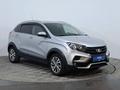 ВАЗ (Lada) XRAY Cross 2021 года за 4 550 000 тг. в Астана – фото 3