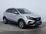 ВАЗ (Lada) XRAY Cross 2021 года за 4 650 000 тг. в Астана – фото 3