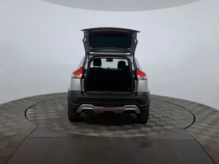 ВАЗ (Lada) XRAY Cross 2021 года за 4 550 000 тг. в Астана – фото 9