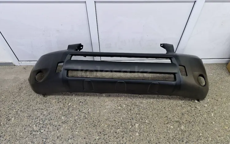 Бампер передний Rav4 за 30 000 тг. в Астана