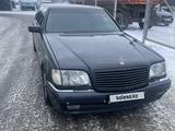 Mercedes-Benz S 500 1998 годаfor7 800 000 тг. в Алматы