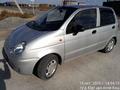 Daewoo Matiz 2013 года за 1 200 000 тг. в Туркестан – фото 6