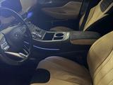 Hyundai Santa Fe 2022 года за 16 999 999 тг. в Алматы – фото 5