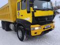 Howo  ZZ3327 2013 годаfor13 000 000 тг. в Петропавловск – фото 2