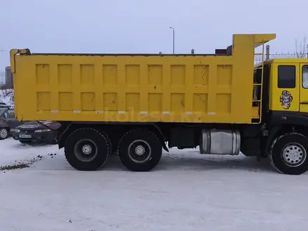 Howo  ZZ3327 2013 года за 13 000 000 тг. в Петропавловск – фото 4