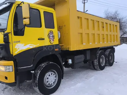 Howo  ZZ3327 2013 года за 13 000 000 тг. в Петропавловск
