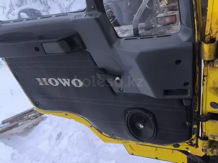 Howo  ZZ3327 2013 года за 13 000 000 тг. в Петропавловск – фото 6