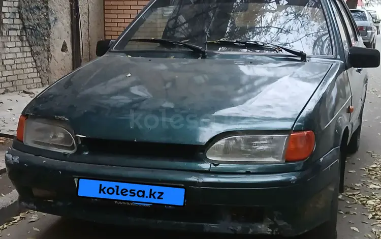 ВАЗ (Lada) 2115 2003 годаfor700 000 тг. в Уральск