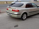 Renault Laguna 2002 года за 2 300 000 тг. в Атырау