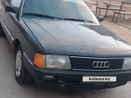 Audi 100 1990 года за 800 000 тг. в Кызылорда