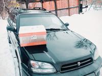 Subaru Outback 1999 годаүшін3 450 000 тг. в Усть-Каменогорск