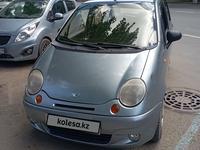 Daewoo Matiz 2011 годаfor1 700 000 тг. в Астана