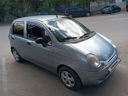 Daewoo Matiz 2011 года за 1 600 000 тг. в Астана – фото 3