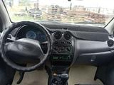 Daewoo Matiz 2011 годаүшін1 600 000 тг. в Астана – фото 4