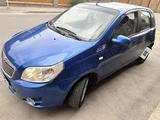 Chevrolet Aveo 2008 годаfor3 000 000 тг. в Алматы – фото 5