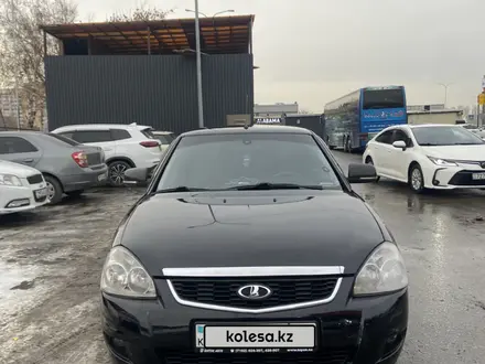 ВАЗ (Lada) Priora 2170 2013 года за 2 890 000 тг. в Алматы