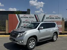 Toyota Land Cruiser Prado, 2014