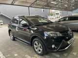 Toyota RAV4 2015 годаfor9 700 000 тг. в Алматы – фото 2