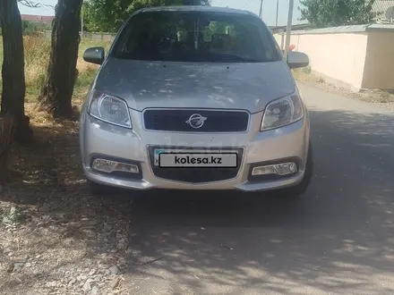 Ravon Nexia R3 2019 года за 3 500 000 тг. в Шымкент – фото 3