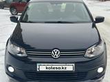 Volkswagen Polo 2014 года за 4 600 000 тг. в Актобе – фото 2