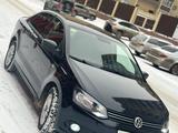 Volkswagen Polo 2014 года за 4 600 000 тг. в Актобе