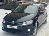 Volkswagen Polo 2014 года за 4 600 000 тг. в Актобе – фото 3
