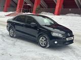 Volkswagen Polo 2014 года за 4 600 000 тг. в Актобе – фото 5