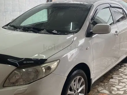 Toyota Corolla 2006 года за 5 500 000 тг. в Туркестан – фото 4