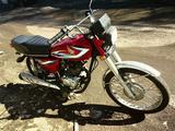Honda  CG 125 2018 года за 270 000 тг. в Алматы
