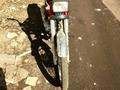Honda  CG 125 2018 года за 270 000 тг. в Алматы – фото 3