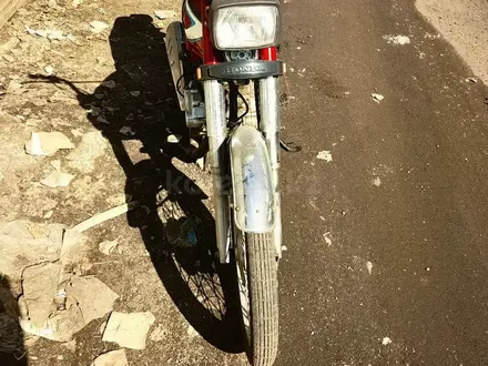 Honda  CG 125 2018 года за 270 000 тг. в Алматы – фото 3