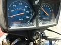 Honda  CG 125 2018 года за 270 000 тг. в Алматы – фото 5