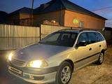 Toyota Avensis 1998 года за 3 200 000 тг. в Кызылорда