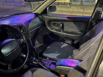 Mitsubishi Galant 1993 года за 1 450 000 тг. в Алматы – фото 3