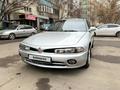 Mitsubishi Galant 1993 года за 1 450 000 тг. в Алматы – фото 2