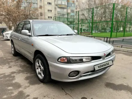 Mitsubishi Galant 1993 года за 1 450 000 тг. в Алматы