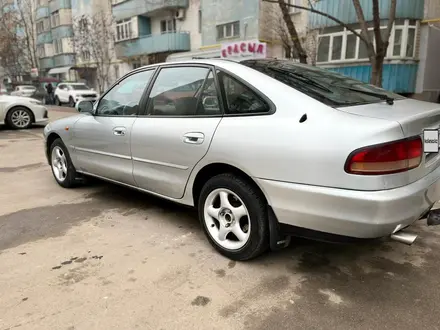 Mitsubishi Galant 1993 года за 1 450 000 тг. в Алматы – фото 6