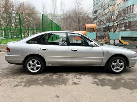 Mitsubishi Galant 1993 года за 1 450 000 тг. в Алматы – фото 7