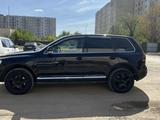 Volkswagen Touareg 2004 года за 6 000 000 тг. в Кокшетау – фото 3