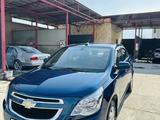 Chevrolet Cobalt 2021 годаүшін5 300 000 тг. в Жанакорган