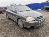 Kia Rio 2003 года за 455 000 тг. в Актобе – фото 2